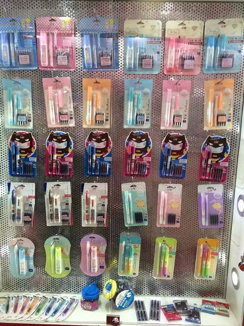 白雪文具閃耀第109屆全國文化用品交易會，展現(xiàn)文化用品創(chuàng)新魅力