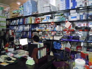 深圳通訊設(shè)備行業(yè)進銷存軟件的應(yīng)用與優(yōu)勢