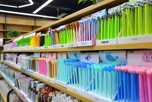 漢初文化視域下的實力派文具用品行業(yè)與化妝品交融