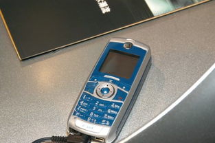 摩托羅拉閃耀2004年中國國際通信設備技術展 通訊創(chuàng)新引領未來