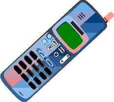 通訊器材與用品圖鑒 連接世界的科技橋梁