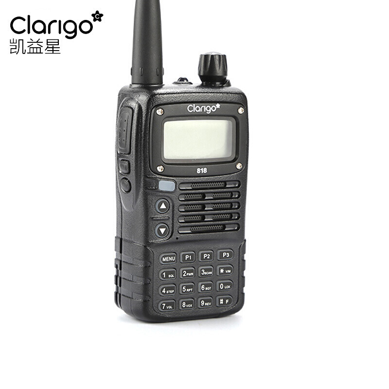 摩托羅拉SMP818對講機 戶外騎行的理想通訊伴侶