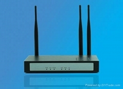 3G網(wǎng)絡(luò)通信設(shè)備 自助貿(mào)易時(shí)代的通訊基石與未來展望