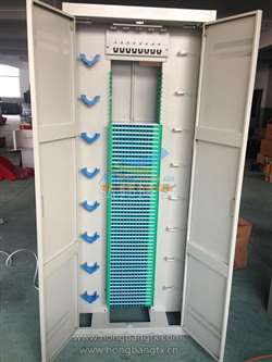 提升通信效率，ODF光纖配線架解決方案——慈溪市弘邦通信設(shè)備廠銷售部