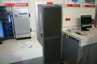 2004年中國國際通信設(shè)備技術(shù)展 大唐展臺(tái)縱覽與通訊設(shè)備發(fā)展掠影