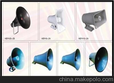 防爆揚聲器專業(yè)制造與選購指南 聚焦天津洪波電子集團