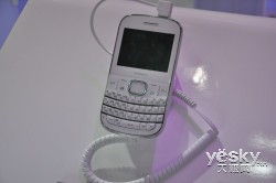華為GSMA 2012 以創(chuàng)新精品，重塑繽紛通信未來