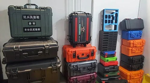 聚焦國防科技前沿 爵世美亮相中國國防信息化裝備與技術博覽會，引領特種設備銷售新高度