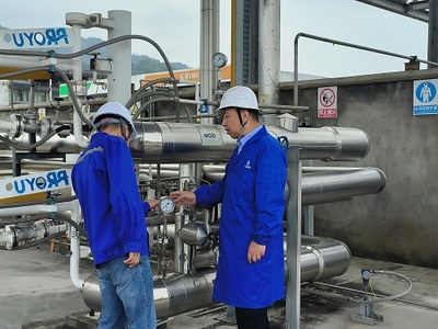 強(qiáng)化節(jié)前監(jiān)管，筑牢安全防線——蘆山縣市場(chǎng)監(jiān)管局開展國(guó)慶節(jié)前特種設(shè)備銷售專項(xiàng)檢查